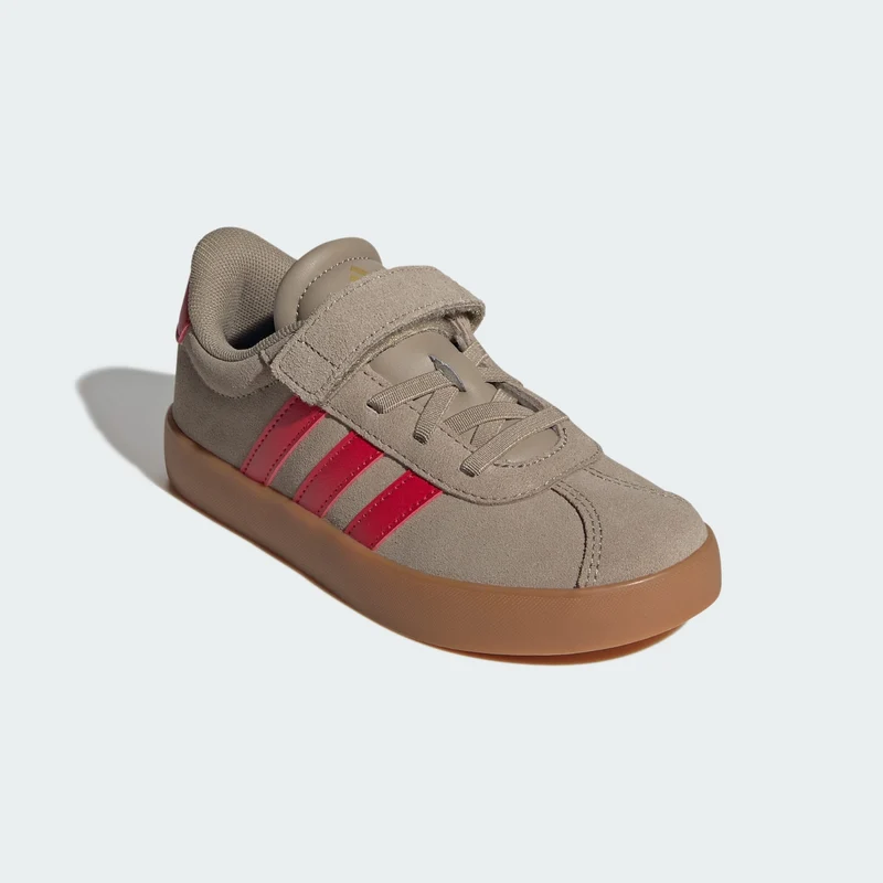 adidas Kids Chaussure VL Court 3.0
