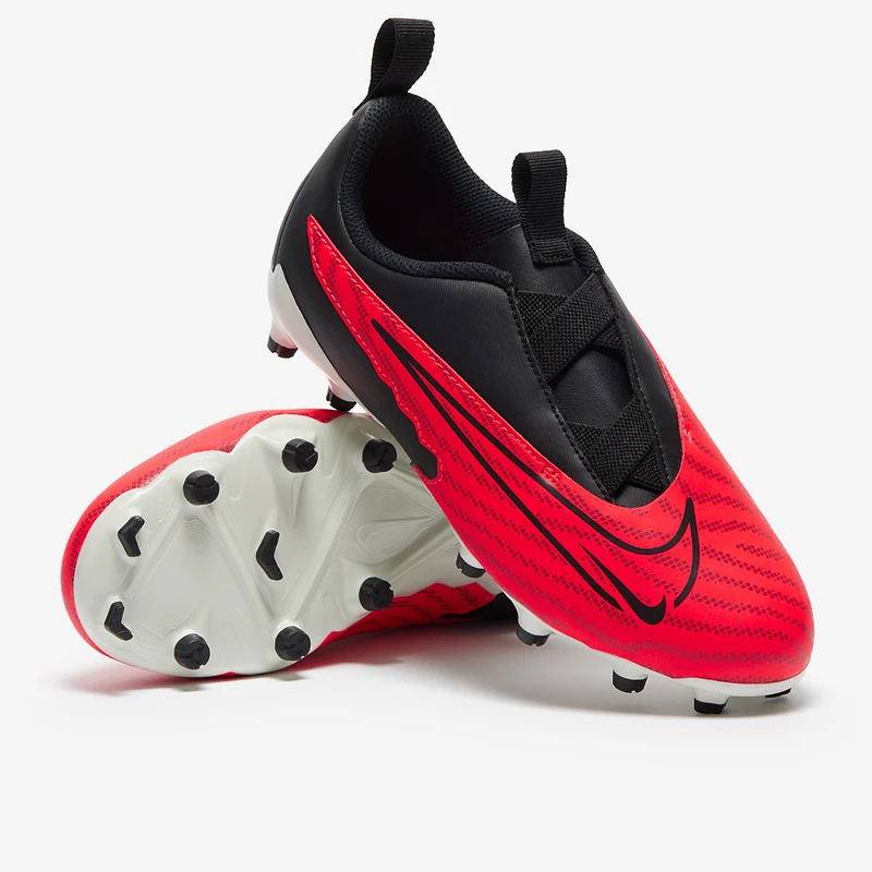 Nike Chaussure de foot basse à crampons multi