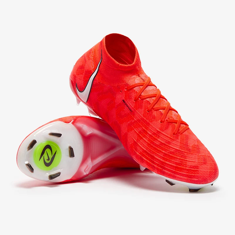Nike Femme Phantom Luna Elite FG