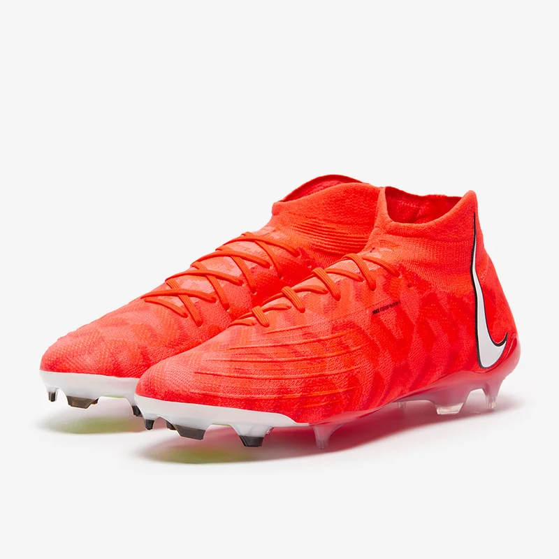 Nike Femme Phantom Luna Elite FG