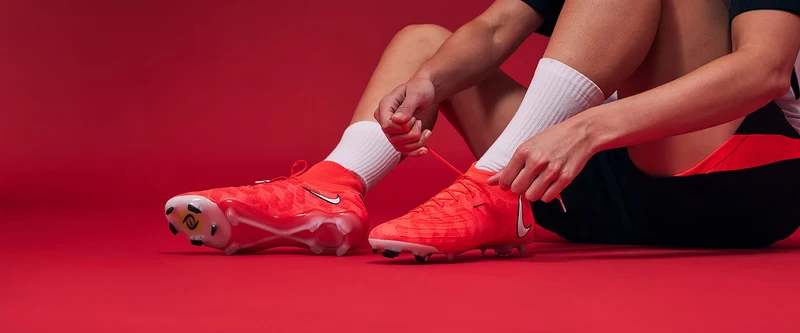 Nike Femme Phantom Luna Elite FG