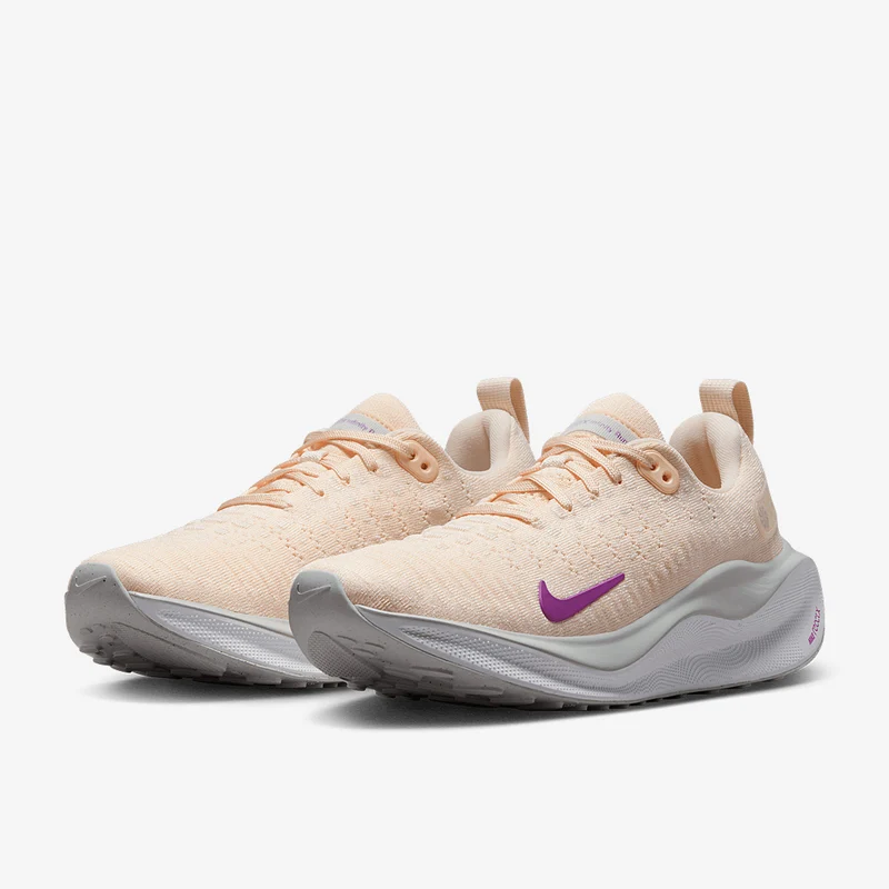Nike Femme React Infinity Run Flyknit 4