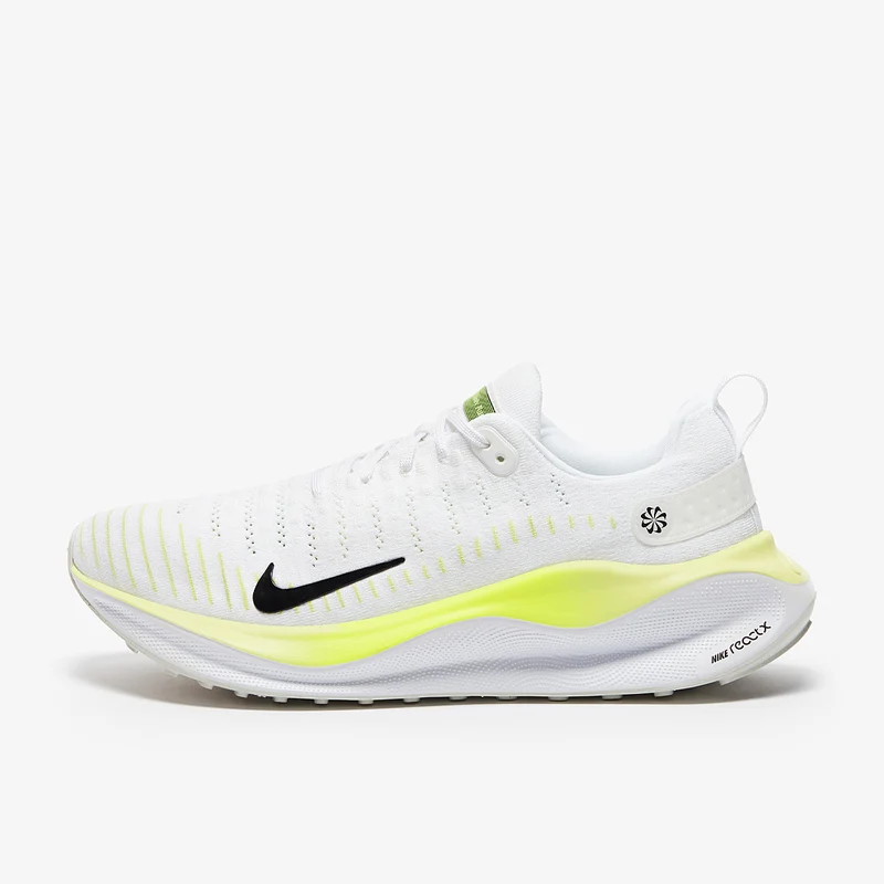 Nike React Infinity Run Flyknit 4