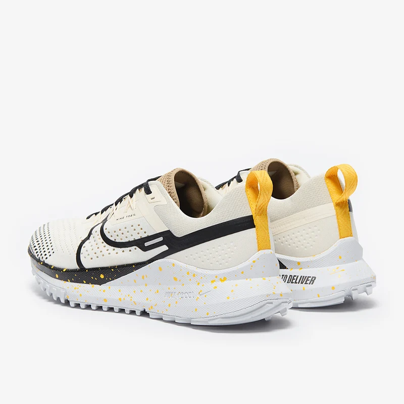 Nike React Pegasus Trail 4