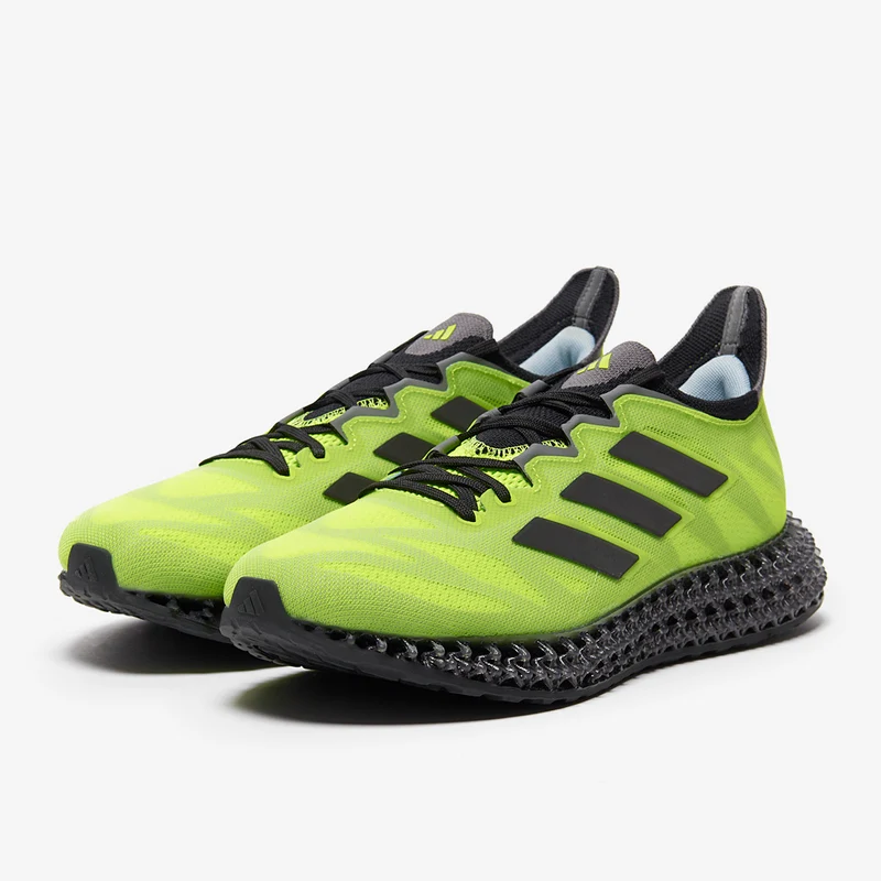 adidas Men Chaussure de running 4DFWD 3