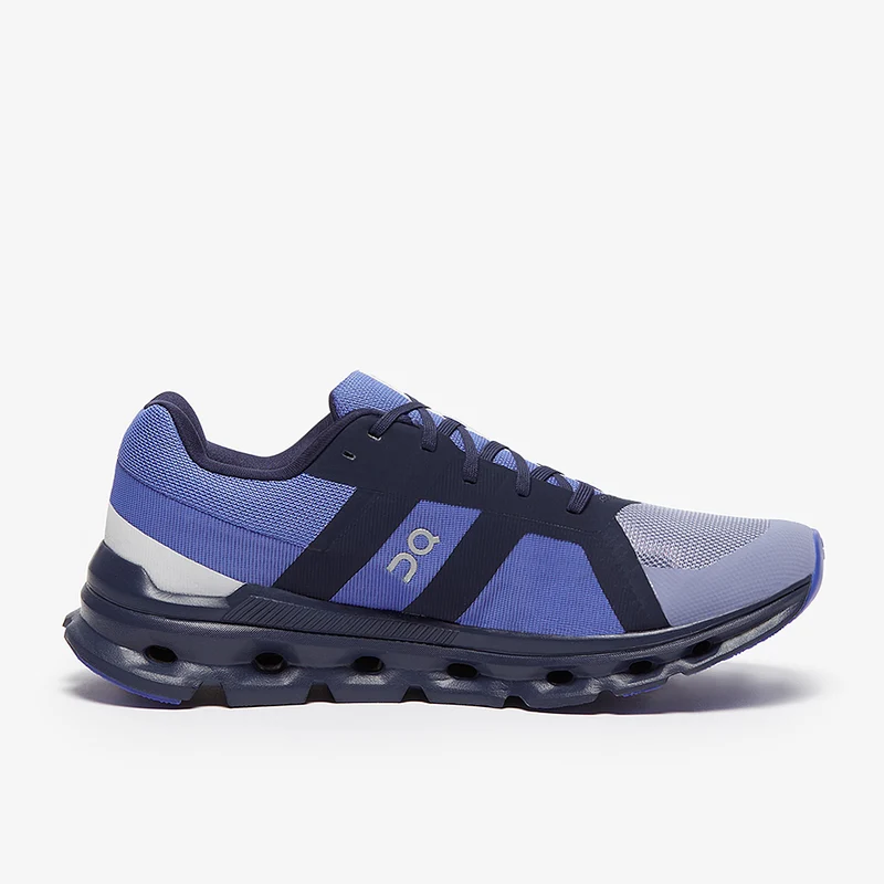 On Cloudrunner
