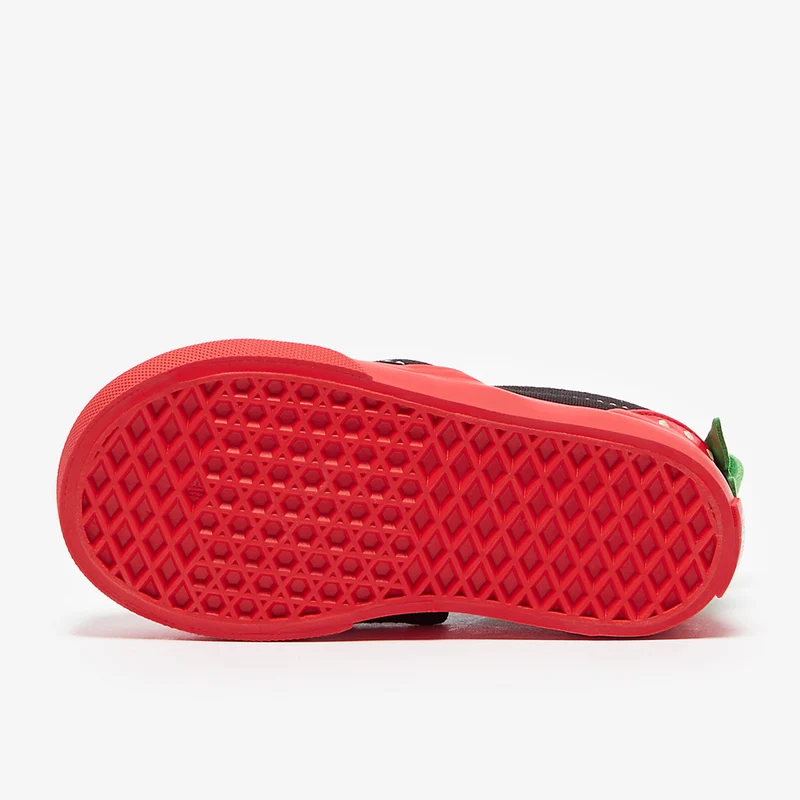 Vans Toddler Slip-On Strawberry
