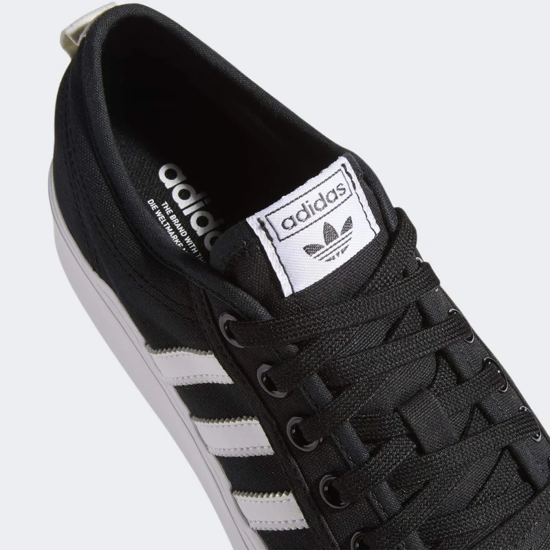 adidas Originals Femme Nizza Platform