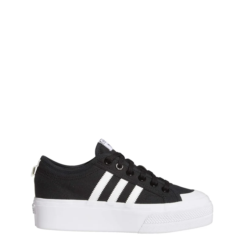 adidas Originals Femme Nizza Platform