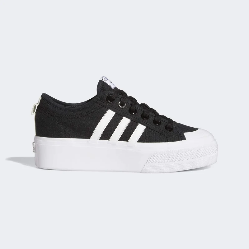 adidas Originals Femme Nizza Platform
