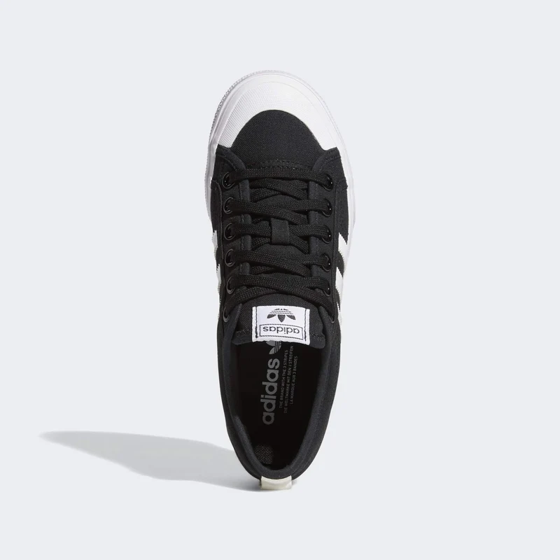 adidas Originals Femme Nizza Platform
