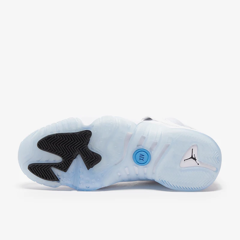 Jordan Chaussure pour Homme Jumpman Two Trey