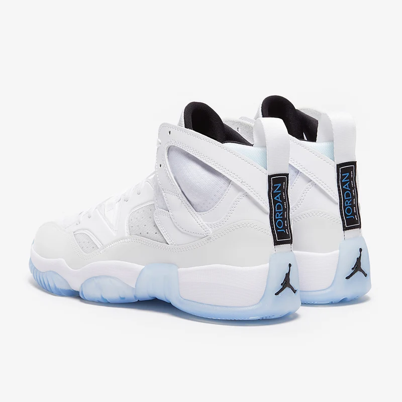 Jordan Chaussure pour Homme Jumpman Two Trey