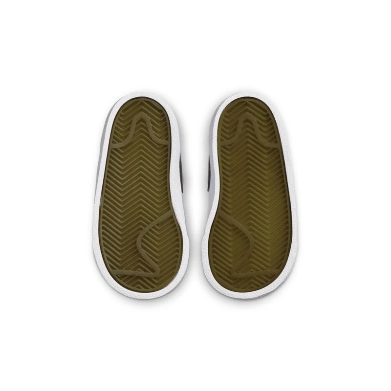 Nike Chaussure Nike Blazer Mid '77 pour Bébé et Petit enfant