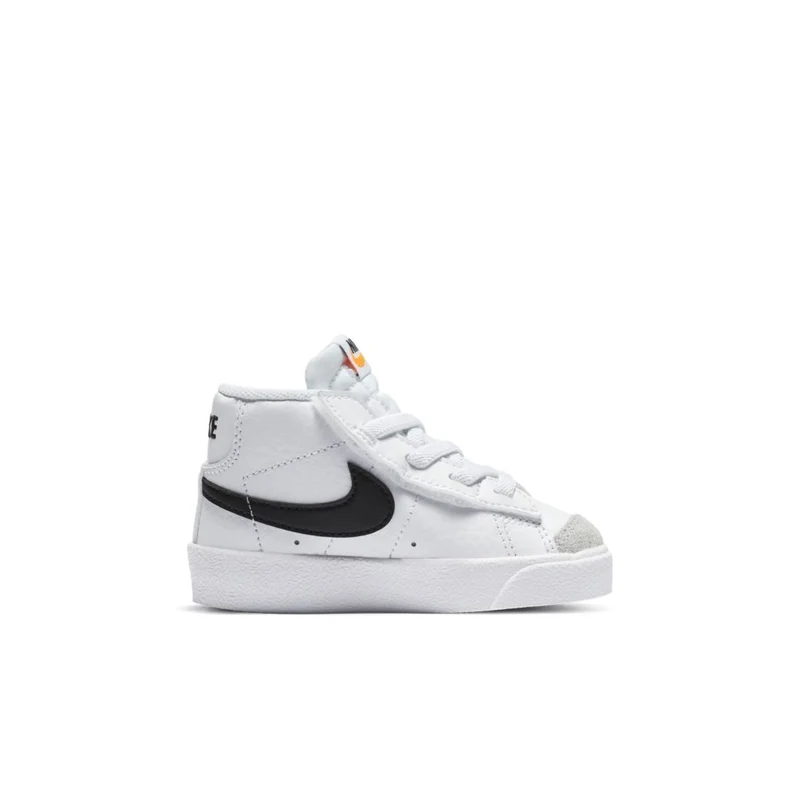 Nike Chaussure Nike Blazer Mid '77 pour Bébé et Petit enfant