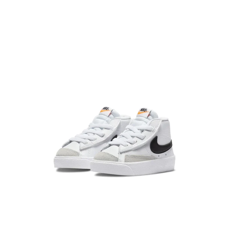 Nike Chaussure Nike Blazer Mid '77 pour Bébé et Petit enfant