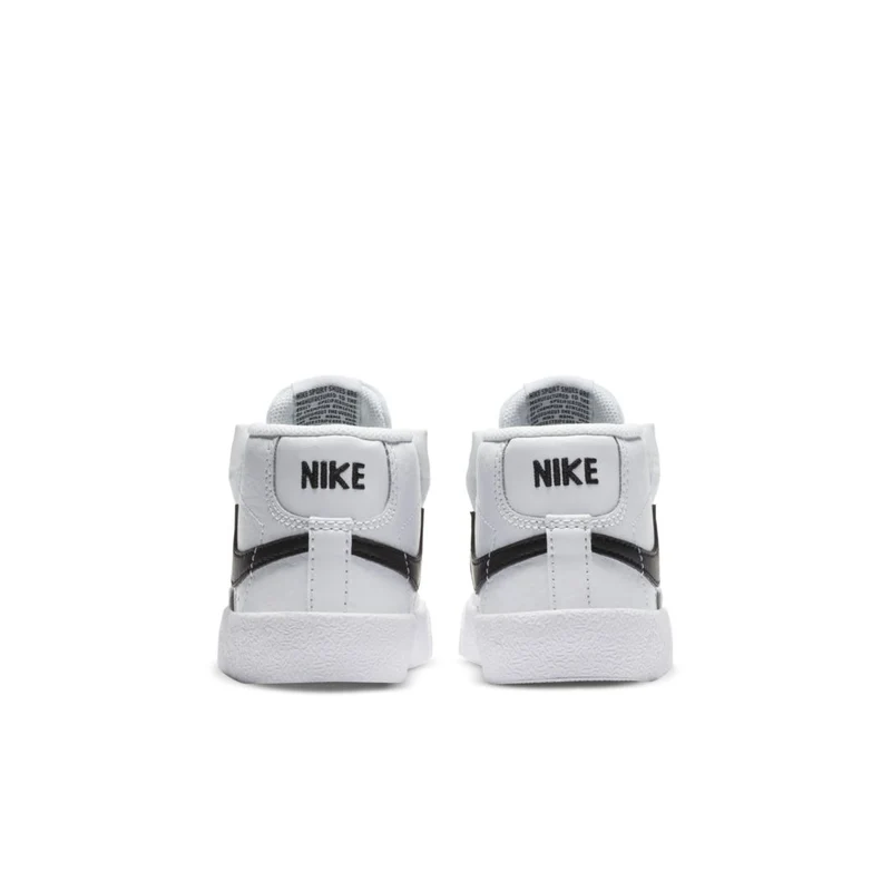 Nike Chaussure Nike Blazer Mid '77 pour Bébé et Petit enfant