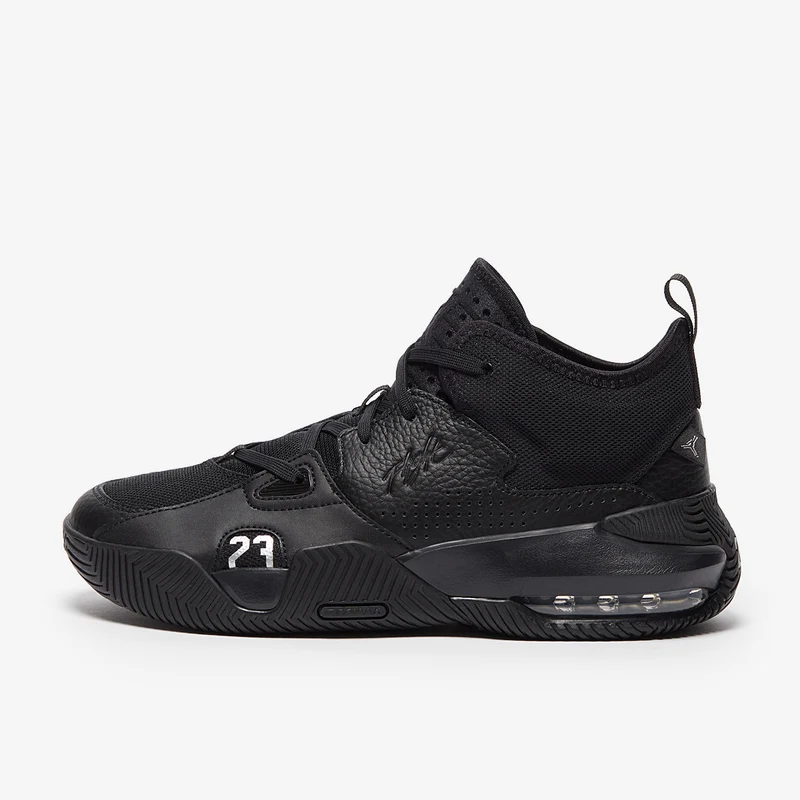 Jordan Stay Loyal 2