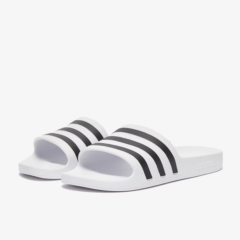 adidas Men Claquette Adilette Aqua