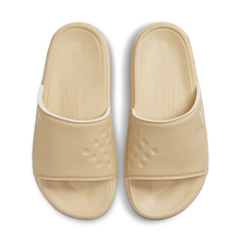 Claquettes Jordan Play