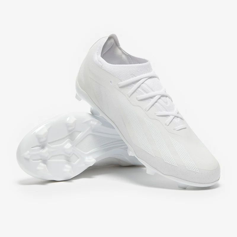 adidas Kids Chaussure X Crazyfast.1 Terrain souple