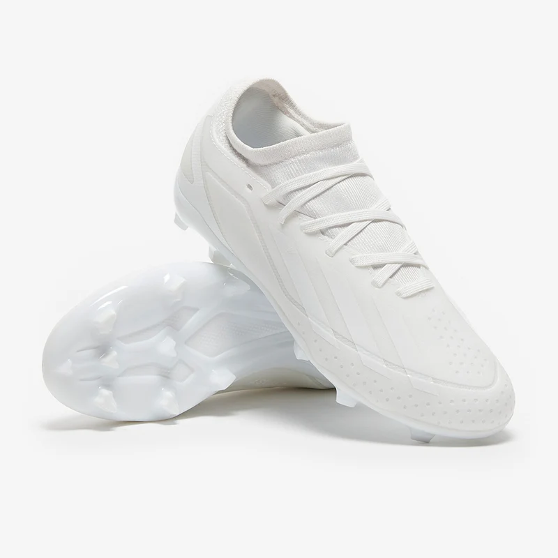 adidas Kids Chaussure X Crazyfast.3 Terrain souple