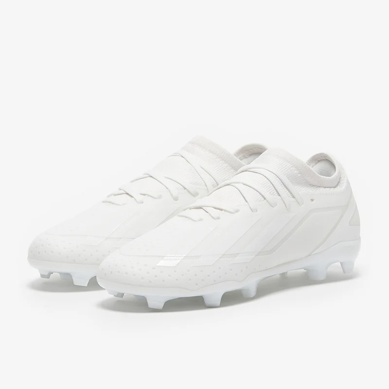 adidas Kids Chaussure X Crazyfast.3 Terrain souple