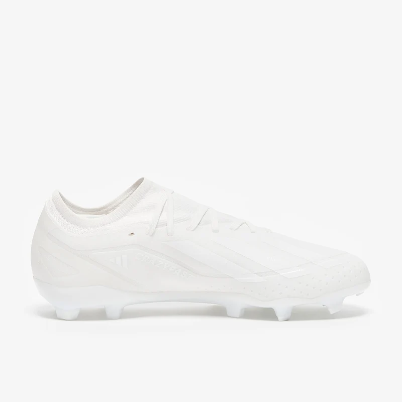 adidas Men Chaussure X Crazyfast.3 Terrain souple