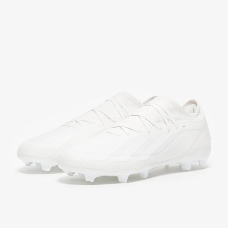 adidas Men Chaussure X Crazyfast.3 Terrain souple