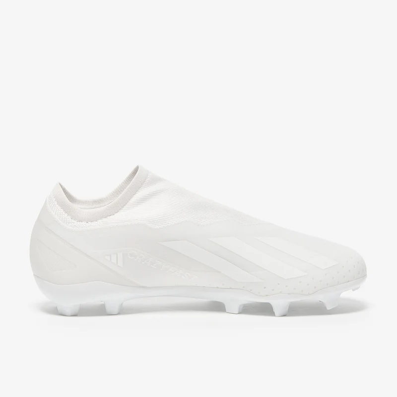 adidas Men X CRAZYFAST.3 LL FG