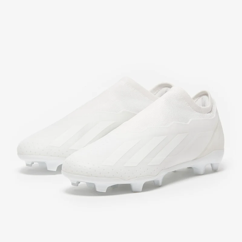 adidas Men X CRAZYFAST.3 LL FG