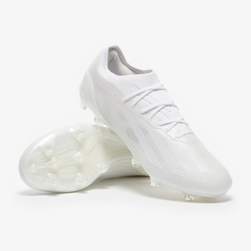 adidas Men X CRAZYFAST.1 FG