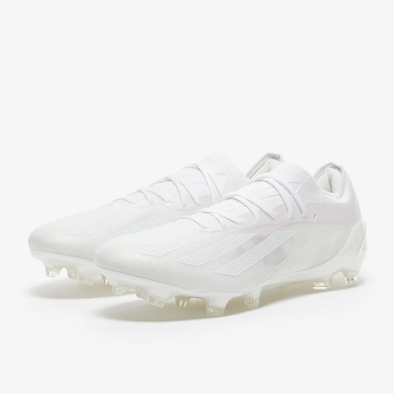 adidas Men X CRAZYFAST.1 FG
