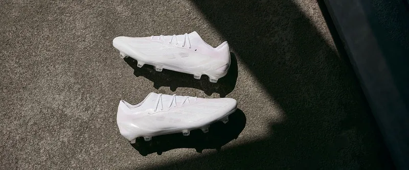 adidas Men X CRAZYFAST.1 FG