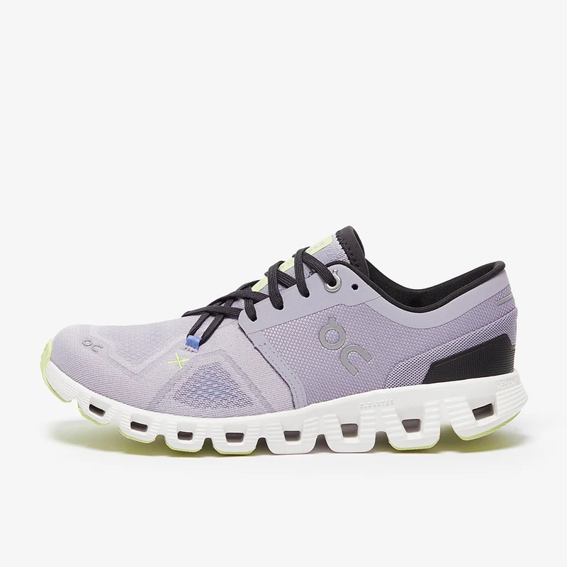 On Cloud X3 pour femme