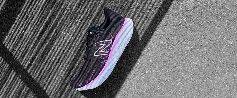 New Balance Femme Fresh Foam X 1080v12