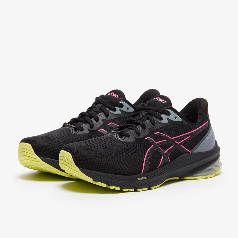 Asics GT-1000 12 GTX pour Femme