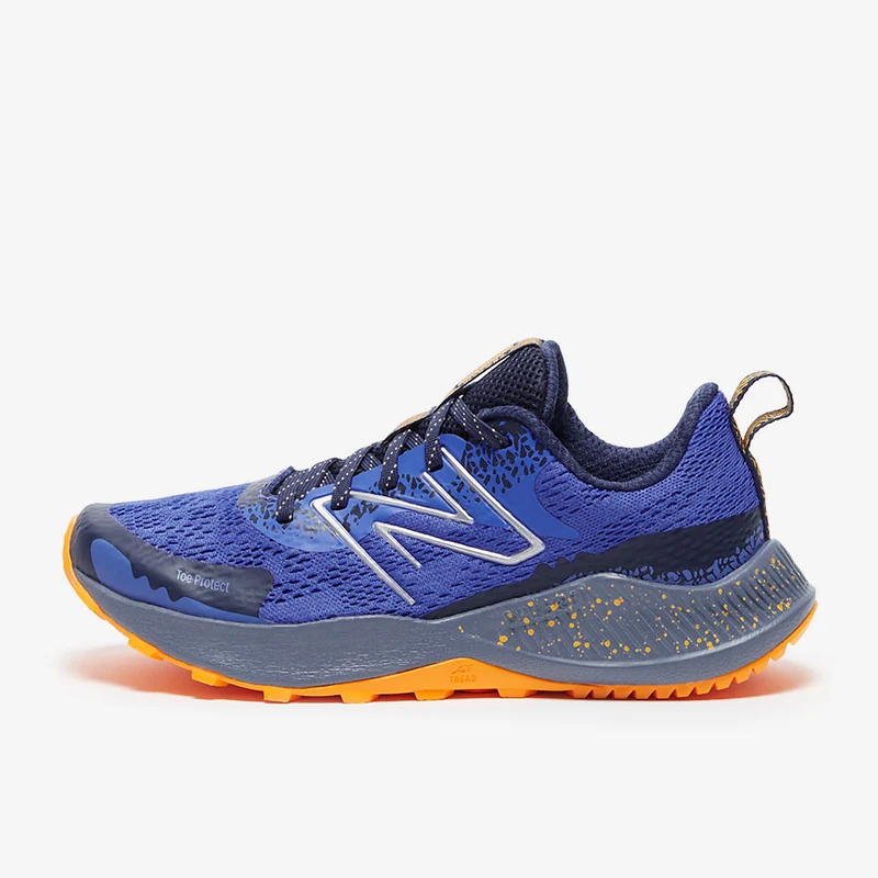 New Balance Garçon Nitrel