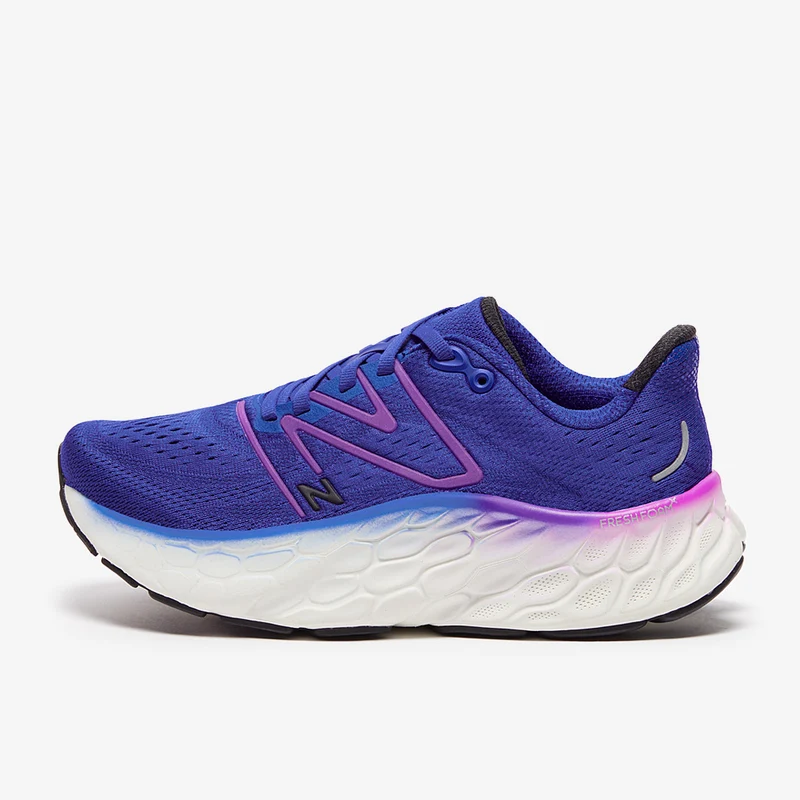 New Balance Femme Fresh Foam X More v4