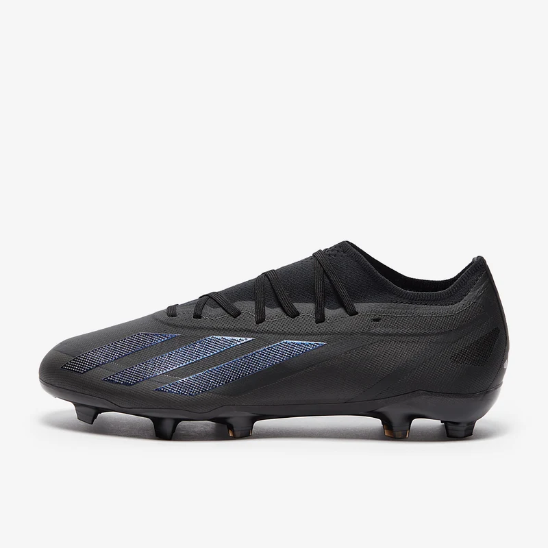 adidas Men Chaussure X Crazyfast.2 Terrain souple