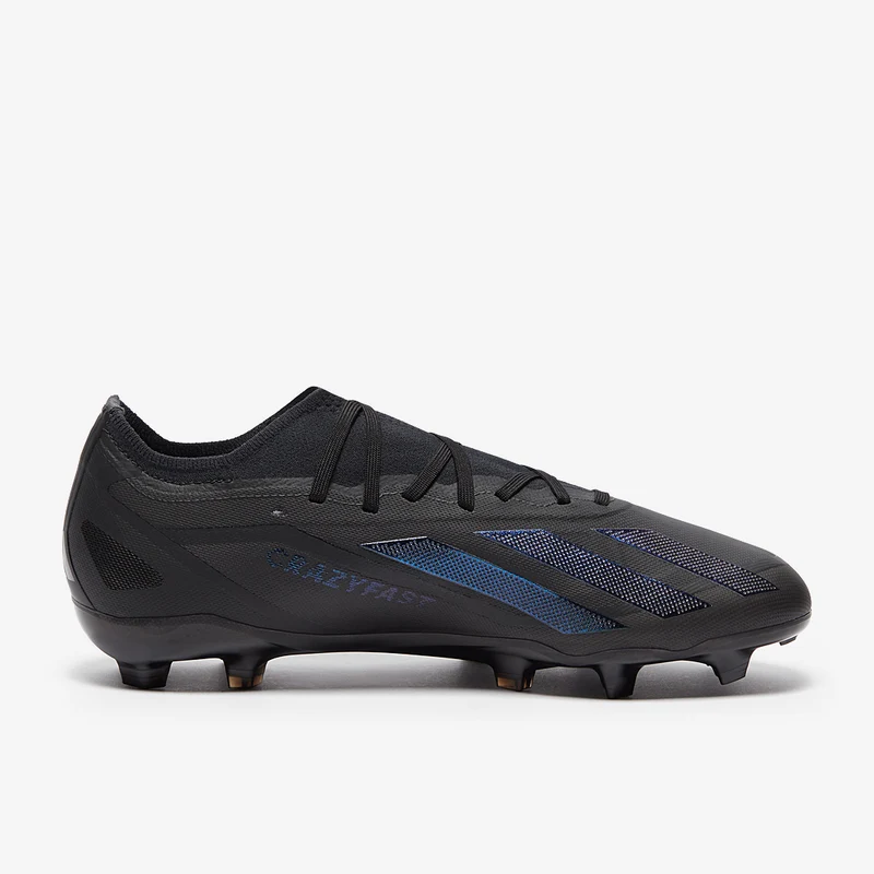 adidas Men Chaussure X Crazyfast.2 Terrain souple