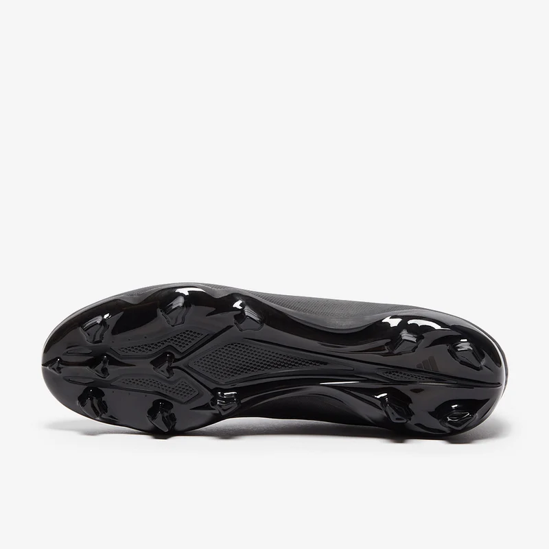 adidas Men Chaussure X Crazyfast.2 Terrain souple