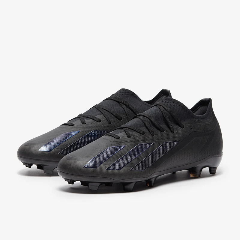 adidas Men Chaussure X Crazyfast.2 Terrain souple