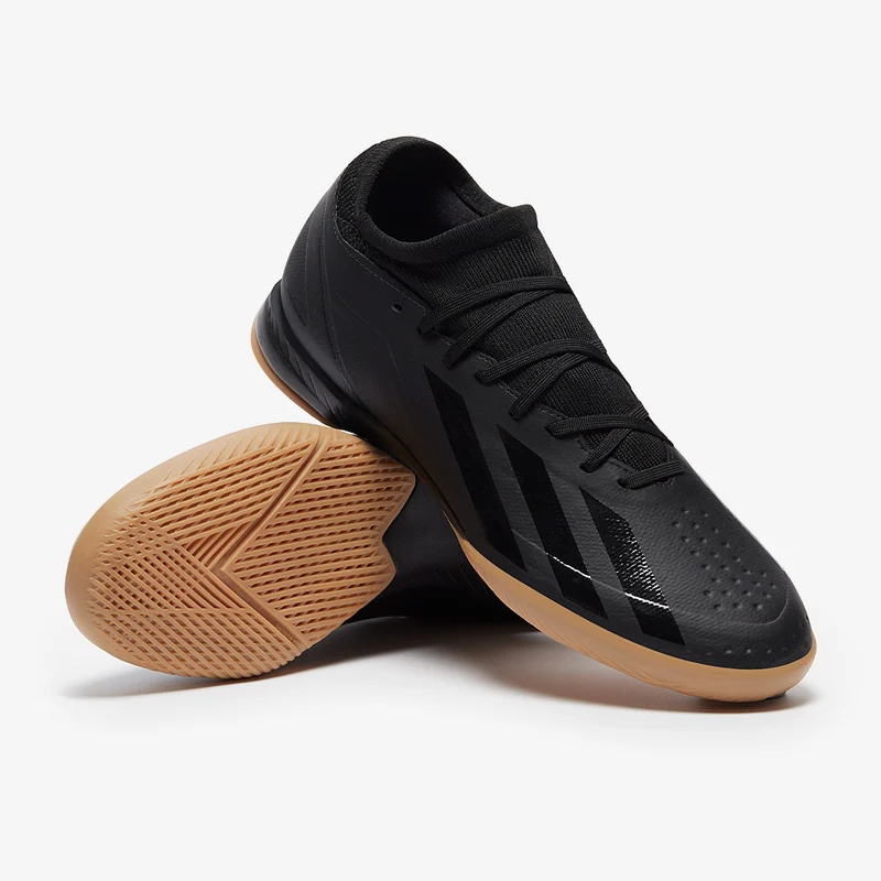 adidas Men Chaussure X Crazyfast.3 Indoor