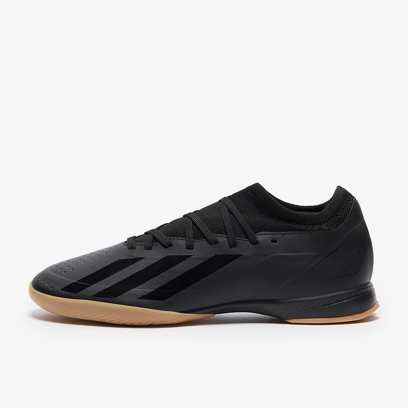 adidas Men Chaussure X Crazyfast.3 Indoor