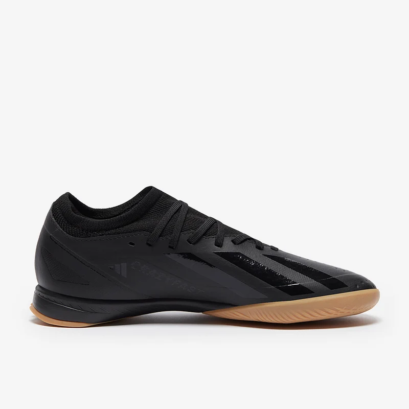 adidas Men Chaussure X Crazyfast.3 Indoor