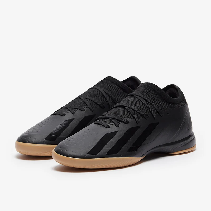 adidas Men Chaussure X Crazyfast.3 Indoor