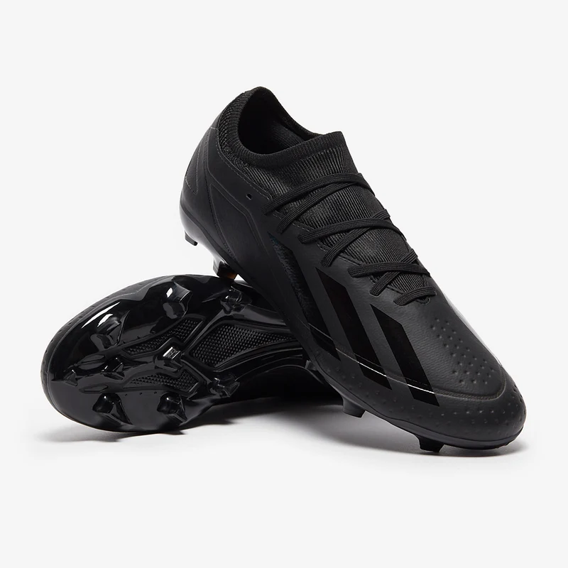 adidas Men Chaussure X Crazyfast.3 Terrain souple