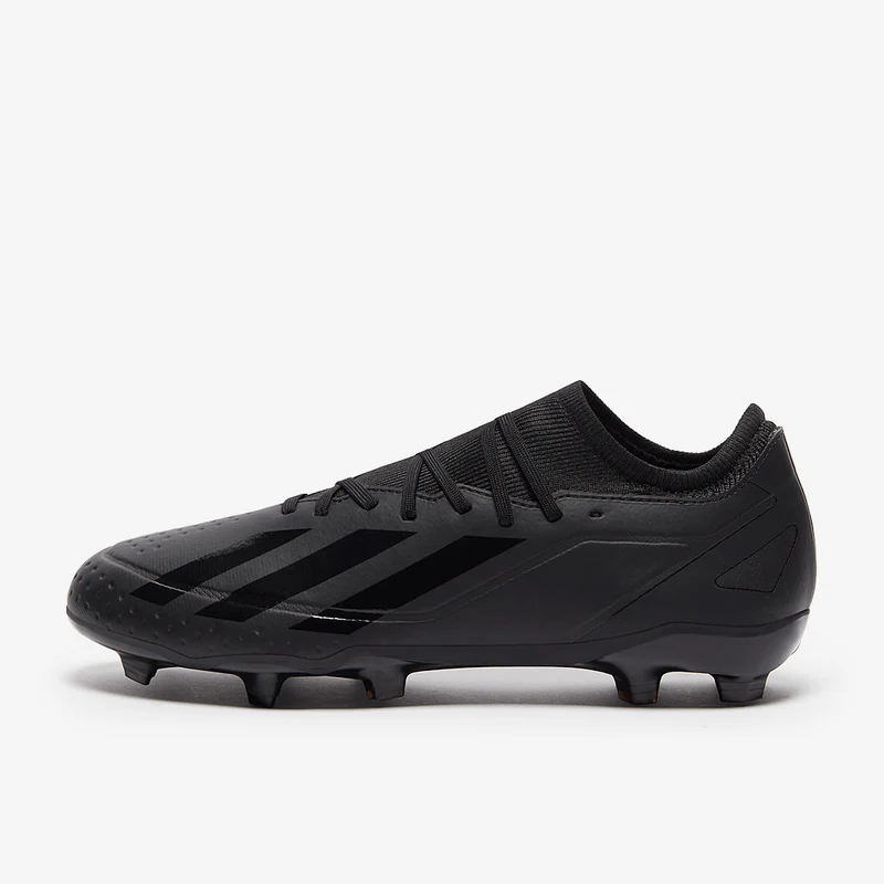 adidas Men Chaussure X Crazyfast.3 Terrain souple