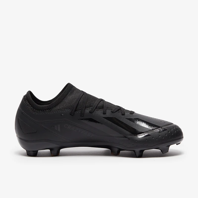 adidas Men Chaussure X Crazyfast.3 Terrain souple